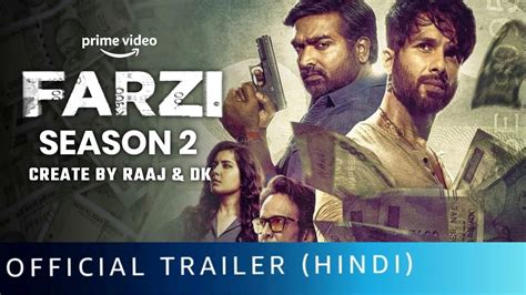 farzi season 2 episode 1|Farzi